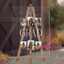 Search for graduation welcome signs Photo collage