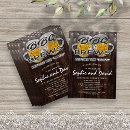 Search for brewing engagement party invitations I do bbq