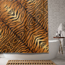 Search for animal print shower curtains Jungle animals