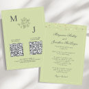 Search for pistachio invitations Elegant