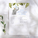 Search for jungle baby shower games Greenery