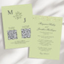 Recherche de écologique mariage invitations De élégante