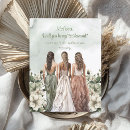 Search for soft rose 4x5 invitations For her