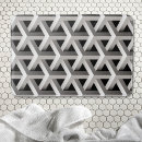 Search for black and silver bath mats Minimalist
