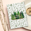 Search for adventure holiday cards Camping