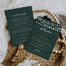 Search for hotel welcome letter weddings Bride