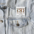 Recherche de magie noire badges Magie des filles noires