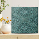 Search for teal tiles Southwestern