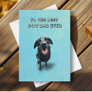 Search for black lab dad cards Labrador retriever