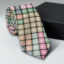 Search for periodic table ties Geek
