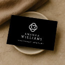 Search for clover business cards Abstract