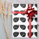 Recherche de aviateur papier cadeau Aviation