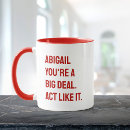 Search for boosted mugs For her