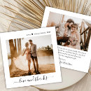 Recherche de moderne mariage papeterie 2 photo