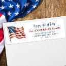 Search for us military return address labels Usa