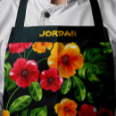 Search for luau aprons Birthday