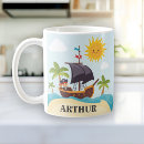 Search for pirate ship mugs Fun