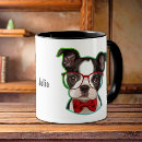Search for funny boston terrier mugs Animal