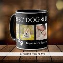 Search for name for him mugs Best dog dad ever