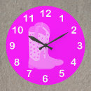 Search for cowboy boot clocks Boots