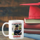 Search for university graduation mugs High school