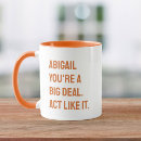 Search for empowering quotes mugs For her