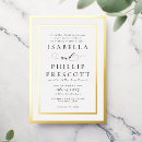 Recherche de encadrer invitations Noir et blanc