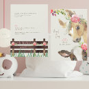 Search for colorful baby shower invitations Pink