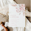 Search for dusty rose wedding invitations All in one