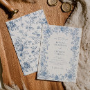 Recherche de toile mariage invitations Modèle de