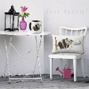 Recherche de accrocher coussins Décoration intérieure