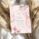 Recherche de doucement rose invitations Floral