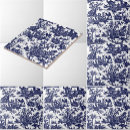 Search for french toile tiles Pattern