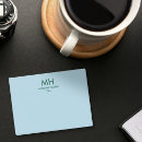 Search for initial post it notes Simple