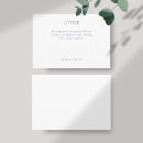 Search for blank enclosure cards Simple