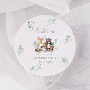 Search for forest friends stickers Gender neutral