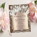 Recherche de strass invitations Élégant
