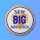 Search for big brother buttons For kids