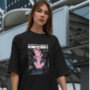 Recherche de rétro futuriste tshirts Robot