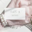 Search for sage place cards Sophisticated