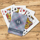 Recherche de plaid rose jeux de cartes Tartan