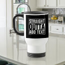 Search for straight mugs Parody