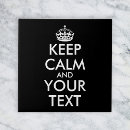 Search for keep calm tiles Cool