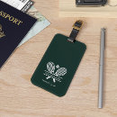 Search for school luggage tags Minimalist