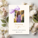 Search for lavender cards Elegant