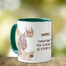 Search for funny moose mugs Animal