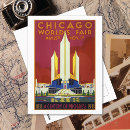 Search for futuristic travel postcards Vintage