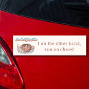 Search for cupped bumper stickers Coffee