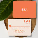Search for charming rsvp cards Stylish