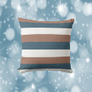 Search for mocha pillows White
